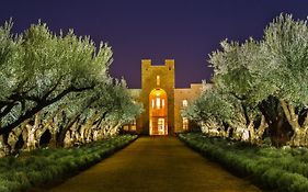 Château Roslane Boutique hôtel&Spa